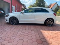 Mercedes Benz A180 Style Bayern - Feucht Vorschau