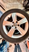 VW Alufelgen Dover Golf 7 Sommerreifen 16“ Schleswig-Holstein - Quarnbek Vorschau