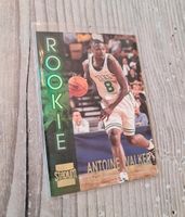 ANTOINE WALKER Boston Celtics Topps Stadium Club 1996-97 Rookie Bremen-Mitte - Bremen Altstadt Vorschau