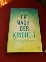 Meg Jay, Die Macht der Kindheit gebunden Baden-Württemberg - Heidelberg Vorschau