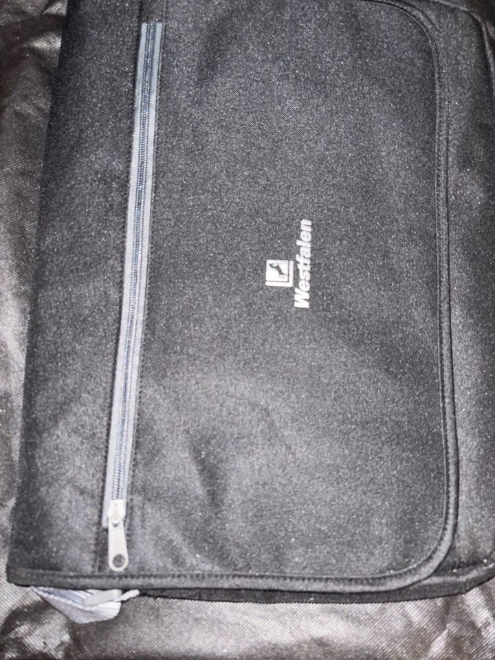 Westfalen Laptop Taschen in Erftstadt