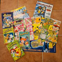 Pokemon Magazine und Taschenbücher, Kids Zone, Pojo's Nordrhein-Westfalen - Swisttal Vorschau