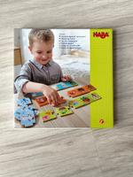 Haba Zuordnungsspiel - Jahreszeiten neu Hessen - Eschwege Vorschau