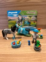 Playmobil 70522 Pony Classic Niedersachsen - Nordenham Vorschau