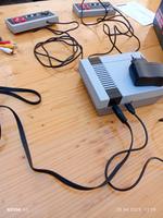 Nintendo Mini Game Anniversary Edition Rheinland-Pfalz - Plaidt Vorschau