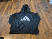 adidas Sport Kapuzenpulli  Frauen Mädchen Gr. S 34-36 Niedersachsen - Schortens Vorschau