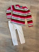 Set aus Langarmshirt und Leggings Gr.92/98 von Topolino& s‘Oliver Hessen - Rimbach Vorschau