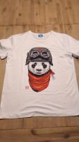 T-Shirt Panda mit Maske Dresden - Südvorstadt-Ost Vorschau