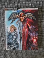 Soul Calibur 4 official Guide Brady Games Top Zustand Bayern - Gilching Vorschau