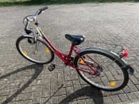 Kinderfahrrad 24“ ohne Gangschaltung Mecklenburg-Vorpommern - Ueckermuende Vorschau