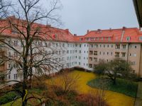 Renovierte und möblierte Wohnung in Friedenau sofort verfügbar Berlin - Friedenau Vorschau