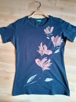 Benetton Kurzarm T-Shirt, gut erhalten, Gr. XS Bayern - Wackersberg Vorschau
