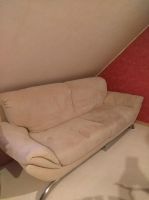 Sofa zu verschenken Niedersachsen - Pennigsehl Vorschau