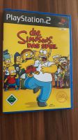 Die Simpsons das Spiel - Playstation 2 Nordrhein-Westfalen - Mönchengladbach Vorschau