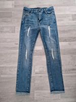 Tolle Jeans von Shein • Größe S Hessen - Dautphetal Vorschau