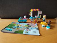 LEGO Friends Set 41389 Stephanies mobiler Eiswagen Bayern - Teublitz Vorschau