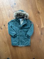 kuschelige Winterjacke vertbaudet Gr. 140 TOP Zustand Bayern - Ingolstadt Vorschau