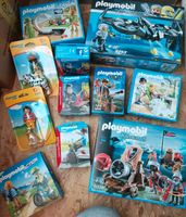 Playmobil verschiedene Sets ovp Brandenburg - Zollchow Vorschau