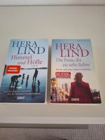 2 Herda Lind Bücher Wandsbek - Hamburg Rahlstedt Vorschau