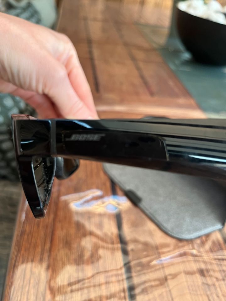 Bose Frames Audio Sonnenbrille in Nordhorn
