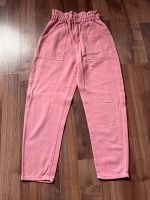 Zara, Boyfriend Jeans, pink, Gr. 36 Rheinland-Pfalz - Frankenthal (Pfalz) Vorschau