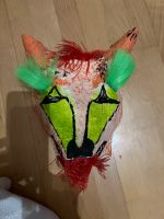 Maske Fasching Kostüm Karneval Bayern - Schechen Vorschau
