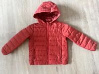 Leichte Steppjacke Gr 98/104 Nordrhein-Westfalen - Oberhausen Vorschau