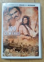 Video DVD " 100 Gewehre" Baden-Württemberg - Bingen Vorschau