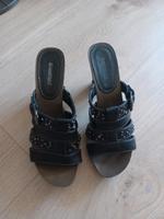 Sommerschuhe, Gr. 38 Brandenburg - Neu Zauche Vorschau