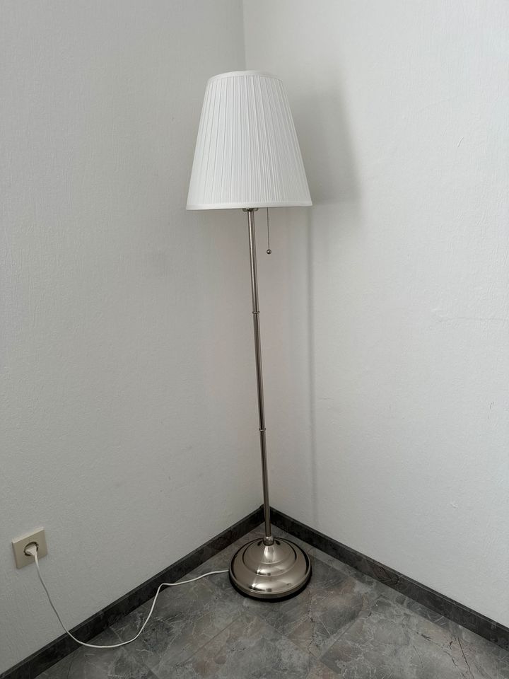 Ikea Lampe in Jarplund