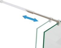Glaswand Haltestange Stabilisator Stabilisierungsstange für Dusch Kr. München - Taufkirchen Vorschau