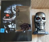 TERMINATOR SALVATION - DIE ERLÖSUNG -- BLU RAY SAMMLERBOX Nordrhein-Westfalen - Selm Vorschau