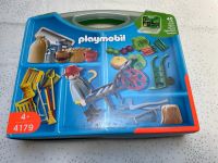 PLAYMOBIL® 4179 Sortierbox "Bauer" NEU - ORIGINALVERPACKT Herzogtum Lauenburg - Büchen Vorschau