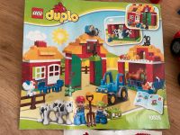 Lego Duplo Großer Bauernhof Sets 10525 + 10580 Hamburg-Nord - Hamburg Groß Borstel Vorschau