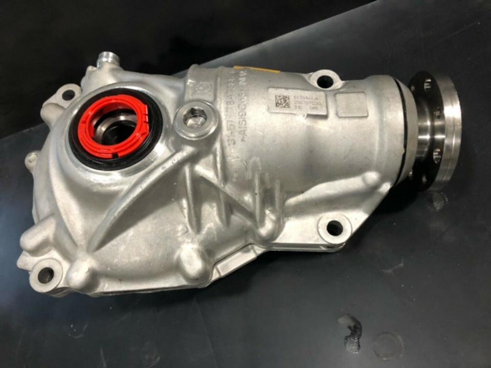 Differential vorne BMW X1 e84 e60 e90 31507583773 7583773 2,79 in Neustadt an der Weinstraße