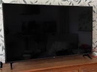 LG 55 Zoll 4K Smart-TV Nordrhein-Westfalen - Hattingen Vorschau