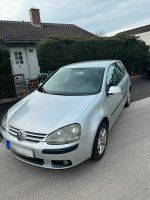 VW Golf 1.4 16V Trendline - Silber - 5-Türer - TÜV: OKT 25 Bayern - Landsberg (Lech) Vorschau