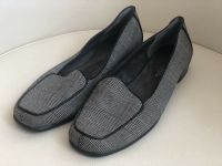 Besonderer Slipper / Ballerina, Größe 37,5, Aerosoles Brandenburg - Zeuthen Vorschau