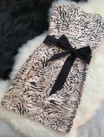 Kleid Animalprint Gr. 36 H&M Hessen - Rodgau Vorschau