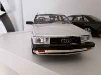 AUDI 200 Turbo 20V Avant "Typ 44/C3" Niedersachsen - Wolfenbüttel Vorschau