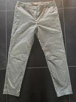 Orsay Business Hose grün weiß Gr. 38 Bayern - Treuchtlingen Vorschau
