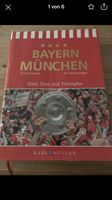 FC Bayern Chronik „ Titel, Tore und Triumphe" Niedersachsen - Sande Vorschau