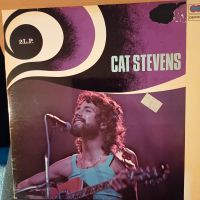 Vinyl LP Cat Stevens  'the view from the top' Berlin - Tempelhof Vorschau