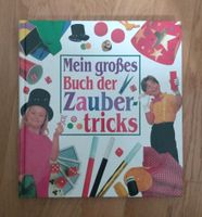 Mein großes Buch der Zaubertricks Bayern - Regensburg Vorschau