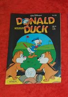 Donald Duck Comic Taschenbuch Nr 222 Vintage 80er Disney Ehapa Bremen - Vegesack Vorschau