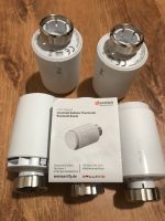 essentials Heizkörperthermostat Round Bluetooth neu Nordrhein-Westfalen - Unna Vorschau