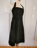 Kleid Konfirmation 50s Gr. 38 Clockhouse C&A, schwarz Duisburg - Walsum Vorschau