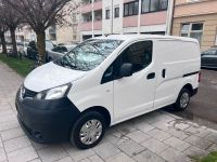 Nissan NV200 /Evalia Kasten Comfort München - Untergiesing-Harlaching Vorschau