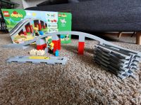 Lego duplo 10872 Brücke + Gleise Nordrhein-Westfalen - Mönchengladbach Vorschau