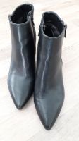 Damen Stiefel Stiefelette Schuhe 38 schwarz Graceland Herzogtum Lauenburg - Wentorf Vorschau